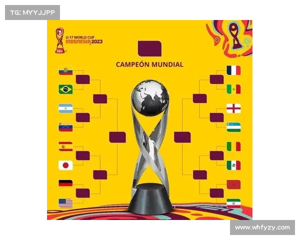 U17世界杯48支参赛球队全部确认:国少无缘,印尼U17在列 U17世界杯48支参赛球队全部确认:国少无缘,印尼U17在列