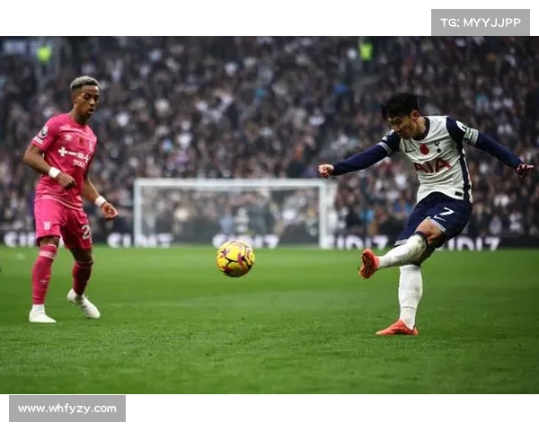 半场战报:热刺2-0南安普顿,布伦南双响,贝里瓦尔进球被吹 半场战报:热刺2-0南安普顿,布伦南双响,贝里瓦尔进球被吹
